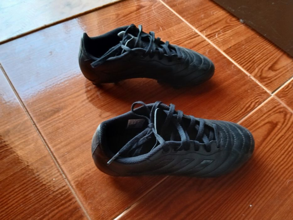Chuteiras de futebol