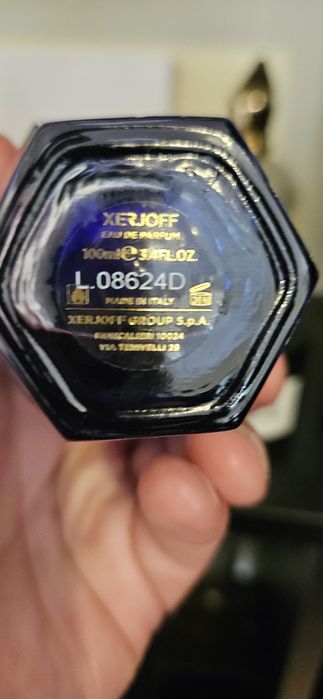 Xerjoff torino 21 100ml