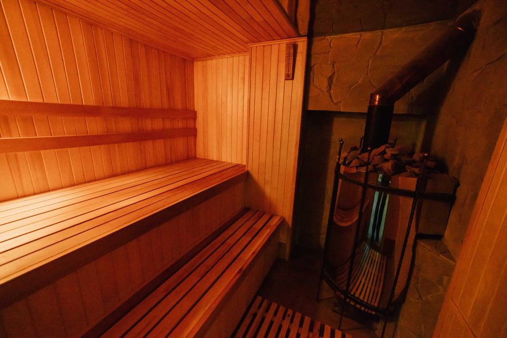 Номер Напівлюкс (Тримісний)