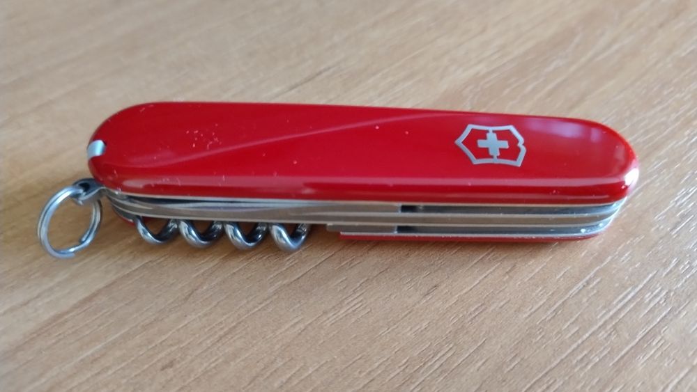 Scyzoryk Victorinox Camper