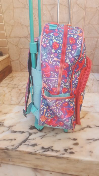 Malta/Troller  para  crianças  nova