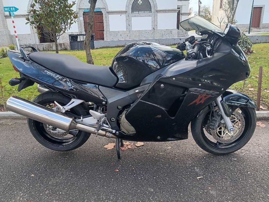 Honda CBR1100XX - 1999