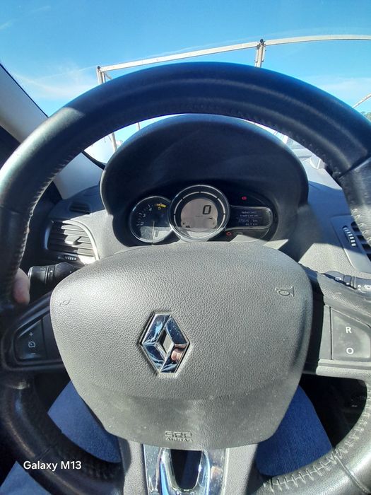 Renault Megane lll 110cv dci