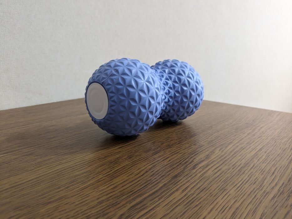 Массажный валик (массажный шар)