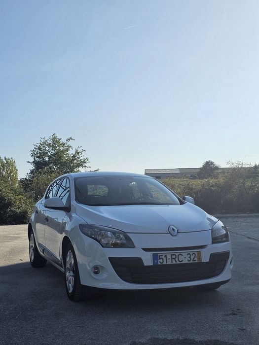Renault Megane III