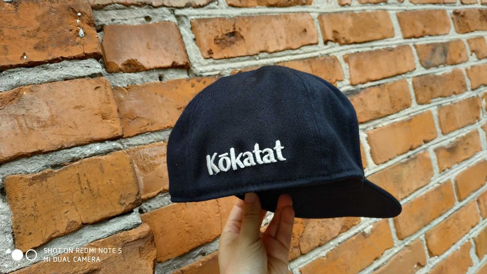 Кепка бейсболка "Kokatat "Бангладеш ( S/M )