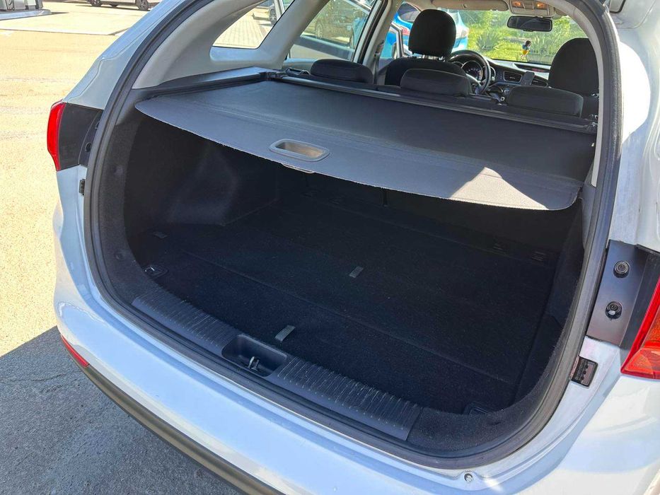 Kia Ceed 2013 sportwagon