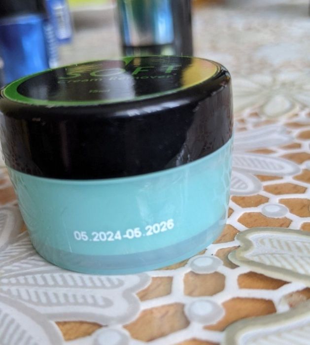 Професійна косметика для нарощення вій Lash Secret, Vivienne