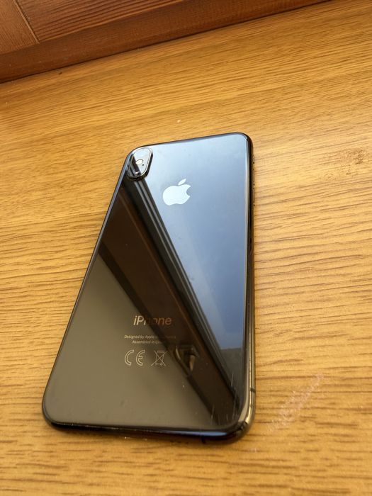 Iphone xs 256gb