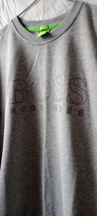 Bluza Hugo Boss roz M