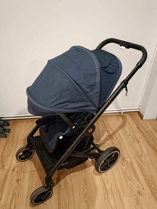 Spacerówka cybex balios s