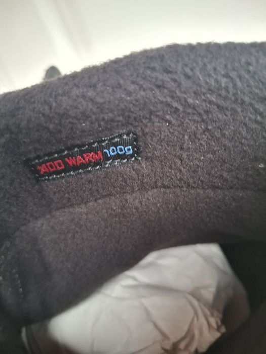 Теплі чоботи,  сапоги, для хлопчика, Outventure 31-37