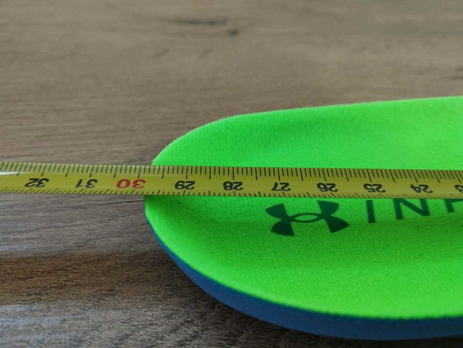 Buty Under Armour UA Infinite Pro 2 rozmiar 45,5
