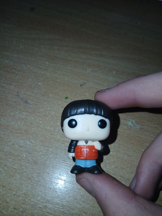 Уилл киндер очень страний дела