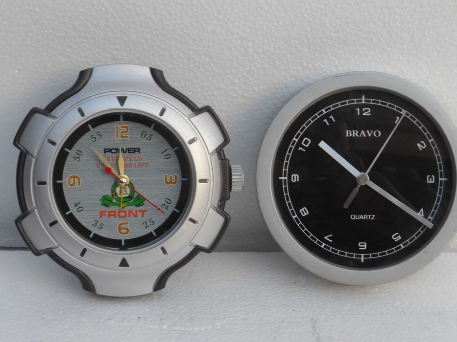 Conjunto de 5 Relógios Sala e Parede