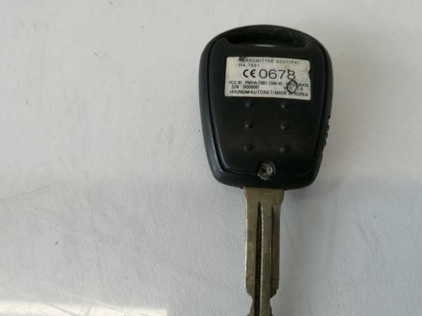 Kit imobilizador HYUNDAI i10 (PA)