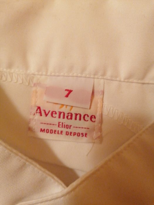 Dolmã masculino, (Ellor)