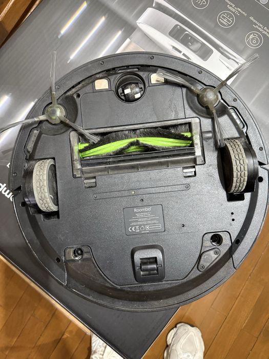 iRobot Roomba Combo