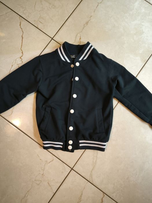 Бомпер для хлопчика 122