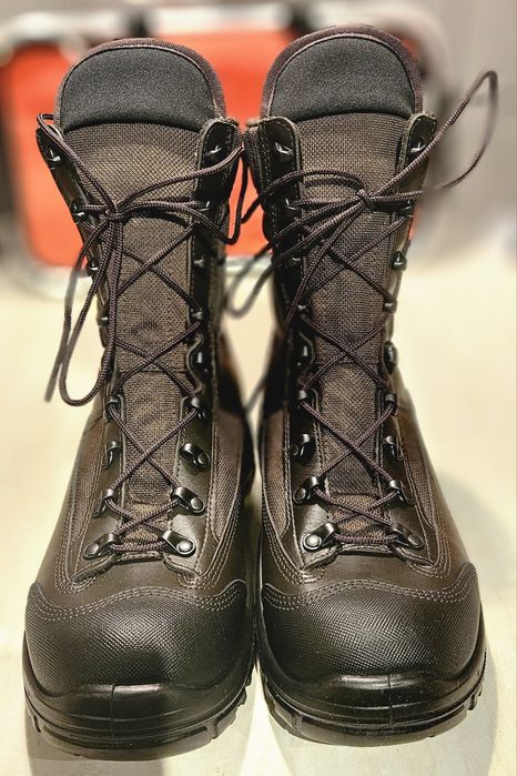 Buty wojskowe 44r 939/Mon Demar