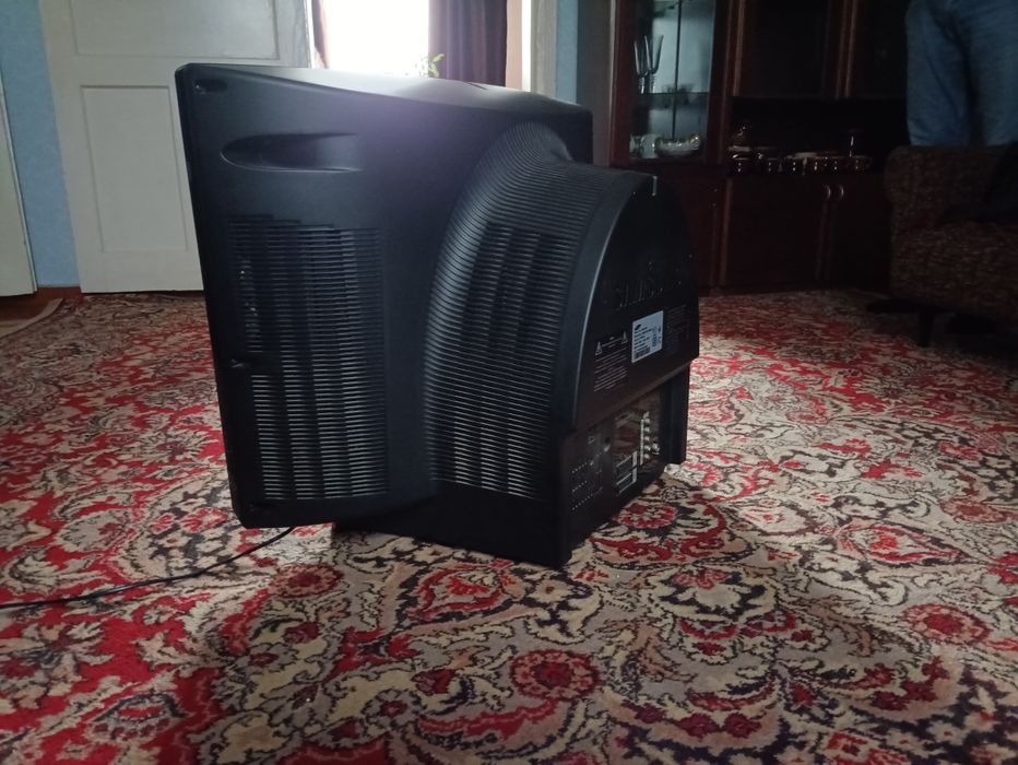 Телевизор Samsung CS-29Z58HPQ