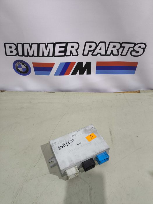Modulo Estacionamento/PDC BMW serie 5/7  E38/E39  691.6406