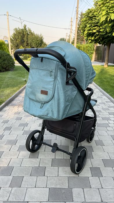 Прогулянковий візок Carrello Bravo (прогулочная коляска joy візок візочок carrello anex joy camino)