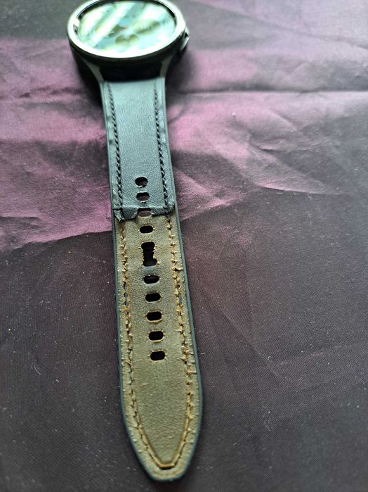Samsung Galaxy Watch6 Classic 47 mm Bluetooth | pudełko + faktura