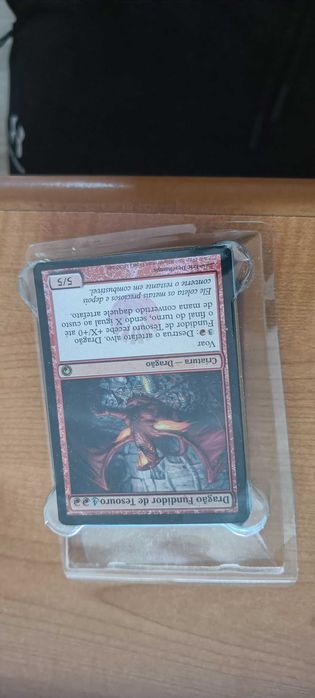 Magic The Gathering - Cicatrizes de Mirrodin