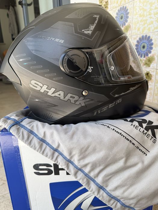 Capacete Shark D Skwal 2.2
