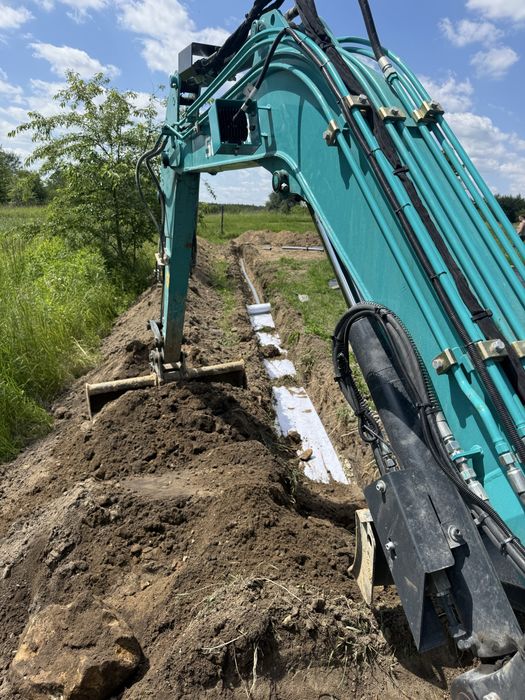 Izolacja Fundmanentów Hydroizolacja Termoizolacja Drenaż XPS Remmers