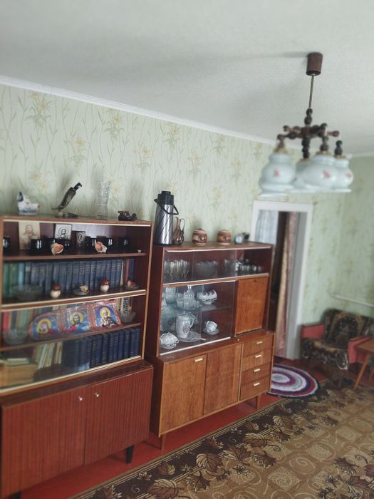 ДніпроПродаж част,будинку Таромське,Сертифікат