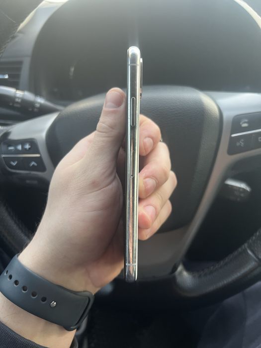 Iphone XS 256 gb ideal