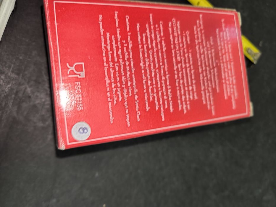 Espátulas Natalinas (2 unidades)
Conjunto de duas espátulas com decora