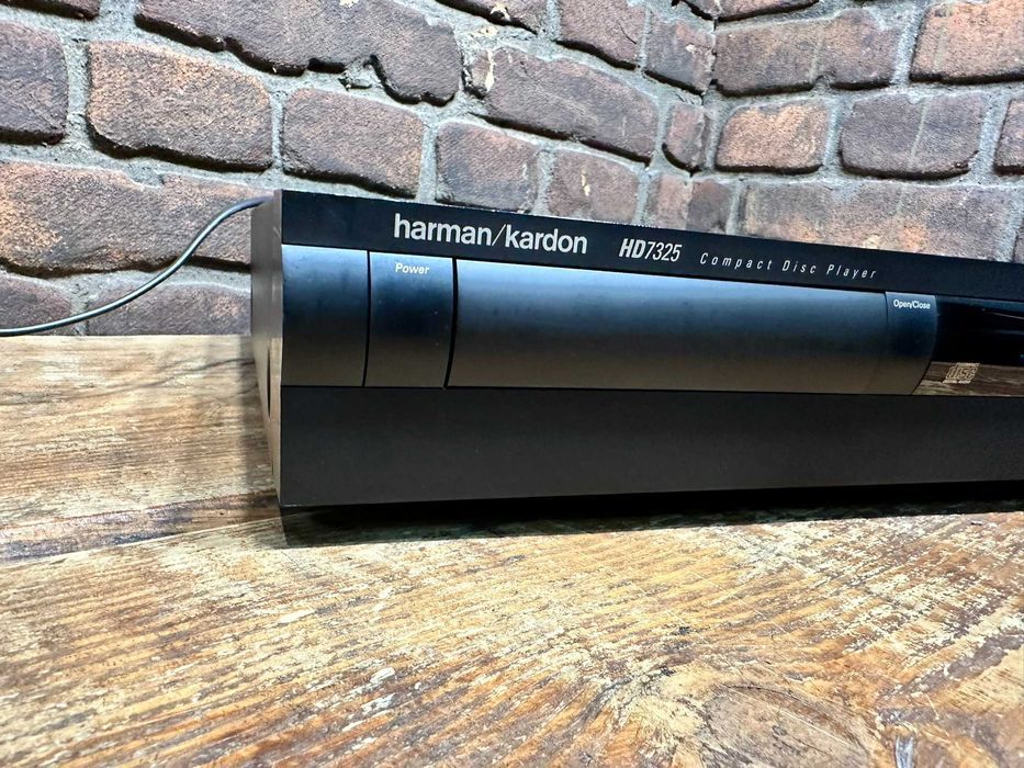 Odtwarzacz CD Harman Kardon HD 7325