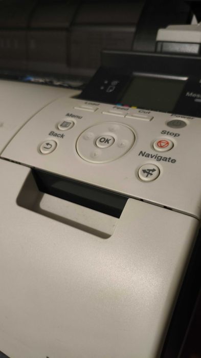 Plotter Canon imagePROGRAF iPF670