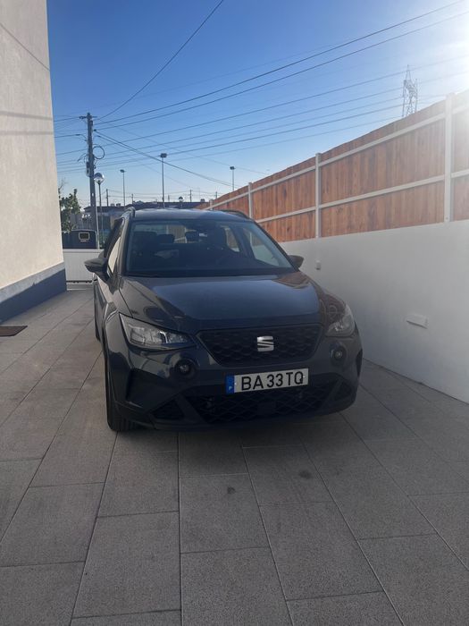 Vendo Seat Arona style 2023