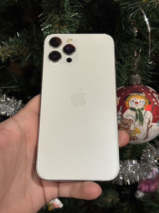 Продам IPhone 12 Pro Max 128GB