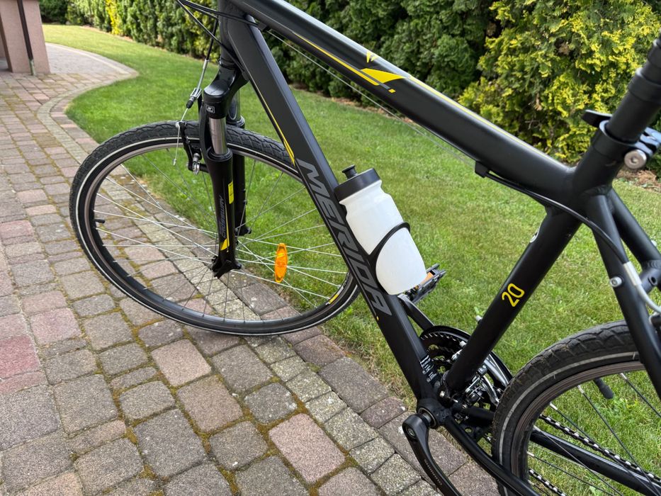 Rower MERIDA Crossway 20