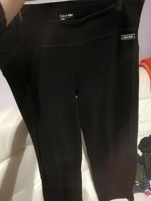 Spodnie Calvin Klein XL