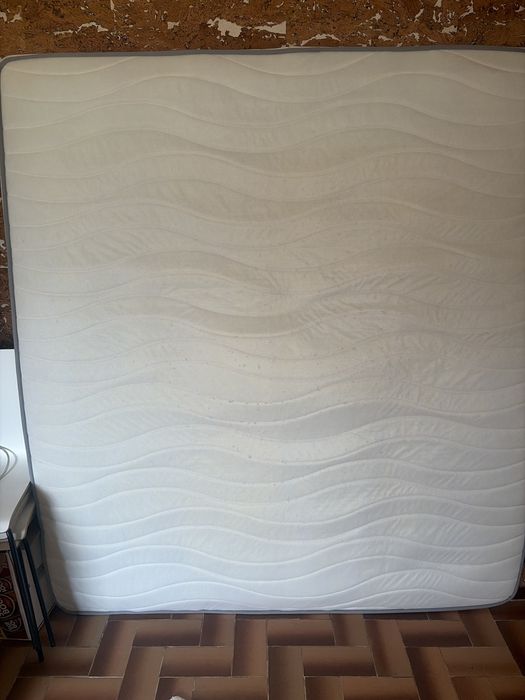 Colchao 180x220
