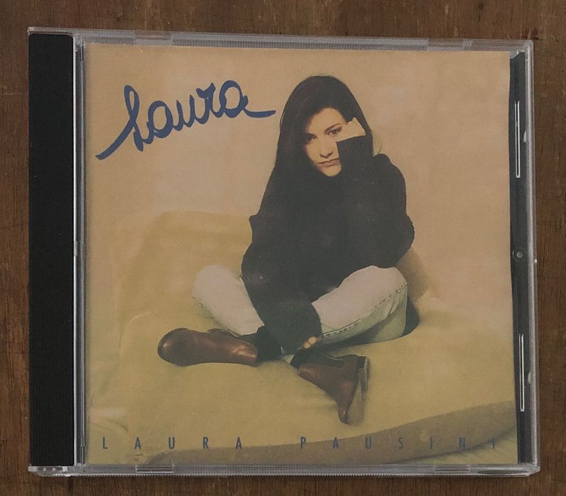 Laura Pausini - Laura