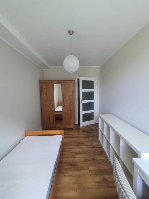 Mieszkanie – Poznań - Widok 2