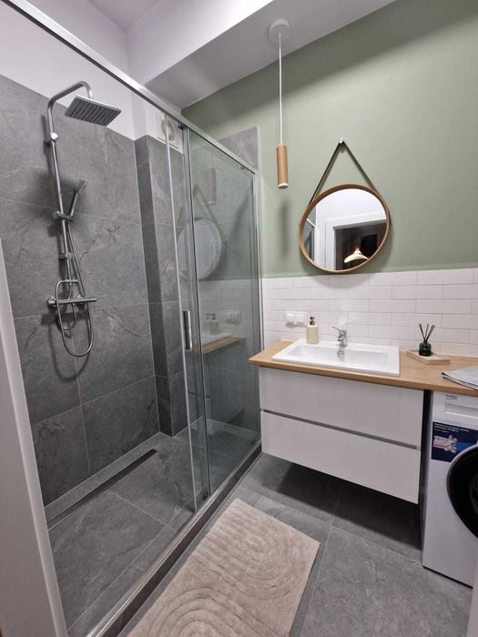 Mieszkanie – Słupsk - Więcej