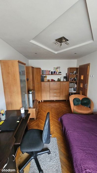 3 pokoje| Centrum Sosnowca | 54,61 m² | 309 tys - Widok 4