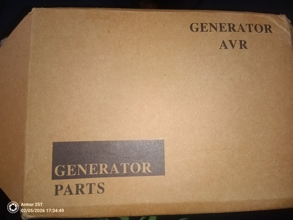 AVR KT245-3B38 400v: 4 500 грн. - Электрика Переяслав на Olx