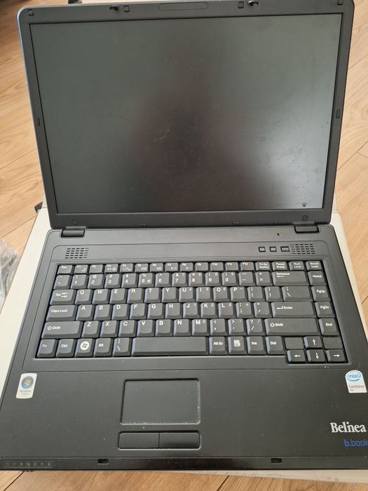 Laptop Belinea NB