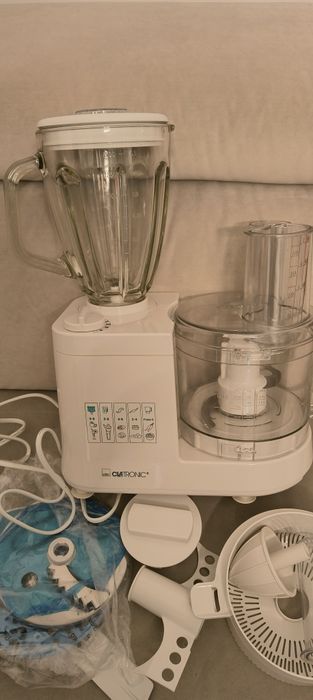 Robot kuchenny clatronic