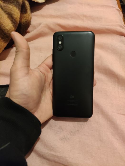 Xiaomi Mi A2 impecável