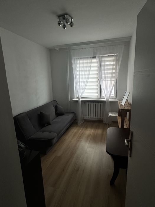 Mieszkanie – Warszawa - Widok 2
